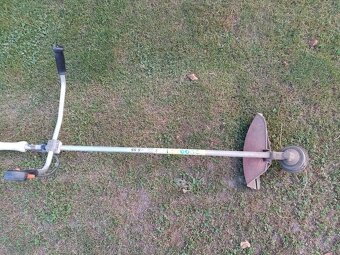 Krovinorez Stihl fs 55 . - 6