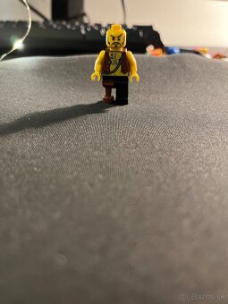 Lego postavickt - 6