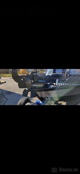 motorový čln Lowe 1775 WT combo 2022 - 6