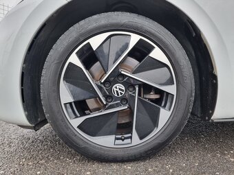 Volkswagen ID.3 Pro Performance 58kWh Tech za 22.900 € s DPH - 6