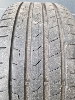 Letné pneumatiky 245/45 r18 - 6