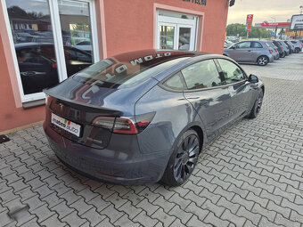 Tesla Model 3 2021 Performance Dual Motor AWD 377 kW - 6
