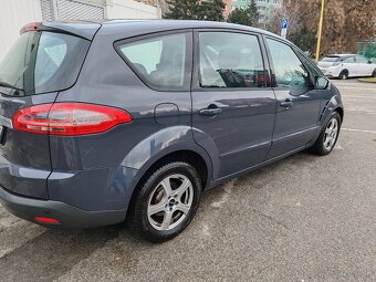 ford s-max 7-miestny - 6