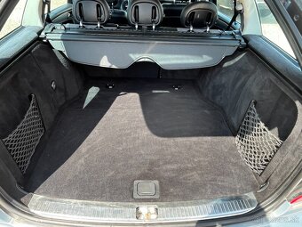 Mercedes-Benz Třídy C, C 220 CDI Avantgarde - 6