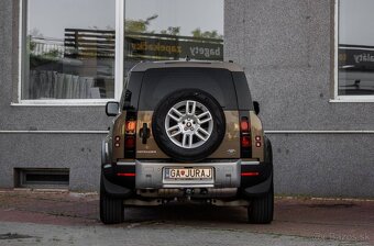 Land Rover Defender 110 3.0D I6 D200 MHEV - 6