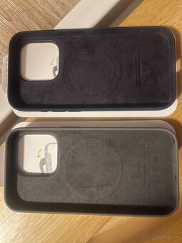 Obal kryt pre iPhone Magsafe - 6