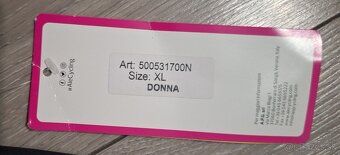 Predám nový triatlonový dres Alé. - 6