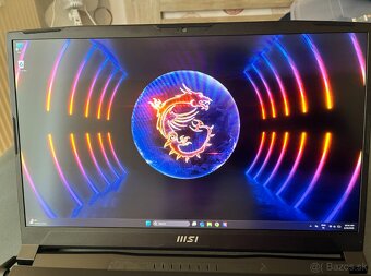 MSI Katana 17 B13VFK - 6