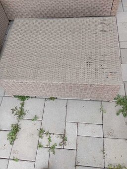 Ratanove sedenie - 6