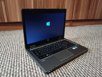 HP Probook 6460b s i5 8GB ram, ssd , 14naska ,bat OK - 6