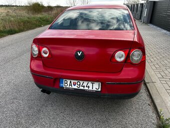 passat b6 2.0 tdi 16v cbab - 6