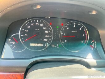 TOYOTA LAND CRUISER - 6