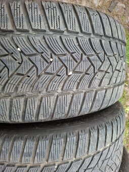 Dunlop sport 5 - 6