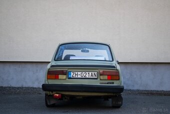 Škoda 125 L - 6