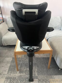 Joie i-spin 360 - 6