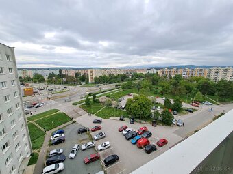 Prenajmem 1,5 izbový byt Terasa - 6