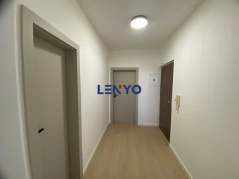 Prenájom Luxusného 2-izbový bytu Šaľa - POPLAR - 6
