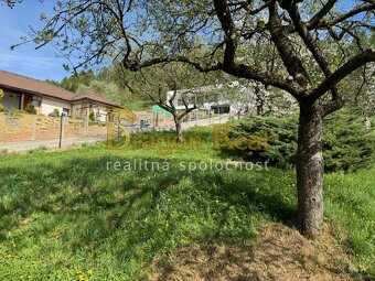 Pozemok o rozlohe 2206 m2 určený na výstavbu domu - PREŠOV - 6