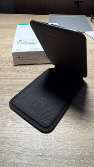 Magsafe peňaženka s Find My - ESR HaloLock Geo Wallet Stand - 6