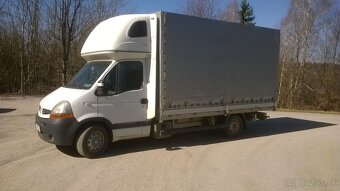 Renault Master - 6