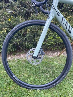 Canyon Endurace 6 veľk. L - 6