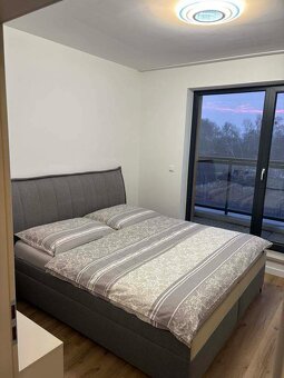 •Nový• Moderný 2 izbový byt s parkovacím miestom na prenájom - 6