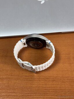 Samsung Galaxy Watch 7 40mm green len odskúšané - 6