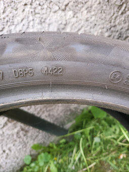 315/30 R22, 275/35 R22 - 6