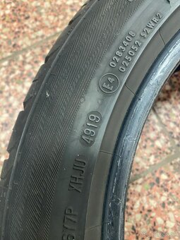 205/50 R17 MATADOR HECTORRA3 letne - 6