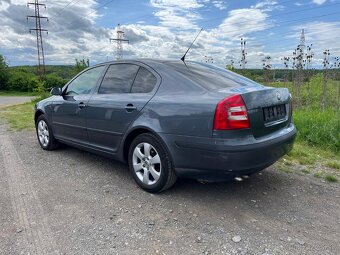 Škoda Octavia 2.0 TDI Elegance - 6