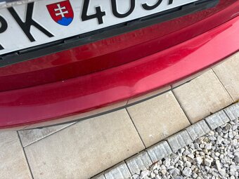 Predám/vymenim Mazda 6 2015 diesel 2.2 - 6