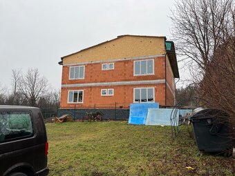 Plastové a hliníkové OKNÁ, DVERE – OKNÁ ZEMPLÍN - 6
