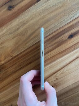 Apple iPhone 6 16GB Gold - 6