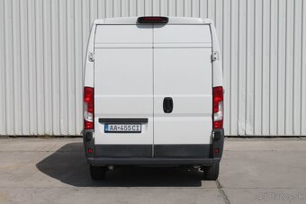 Citroën Jumper Chladiarenský 120kW M6 L2H2 - 6