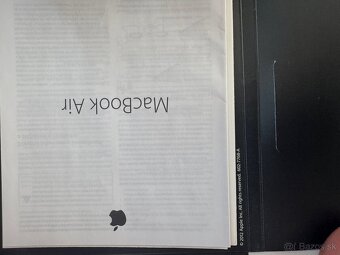 MacBook Air - 6