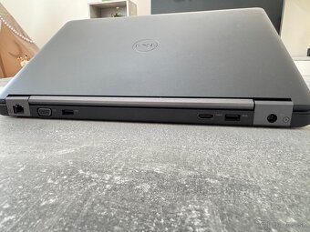 Dell Latitude E5450 – i5/8GB RAM/256GB SSD / LTE – TOP stav - 6