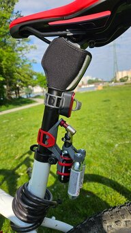 TREK XCALIBER 8 - 6