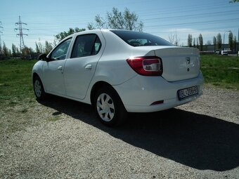 Dacia Logan 1.2 16V Ambiance - 6
