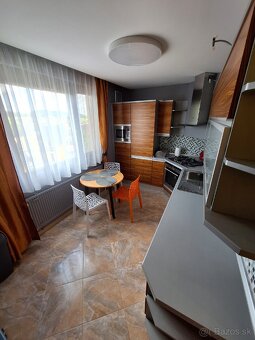 Prenájom 3 izbový byt Bardejov - 6