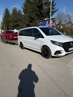 Odtahovka a servisné služby - 6