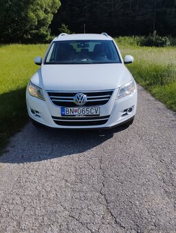 Tiguan 4x4 2.0l TDI 103kw - 6