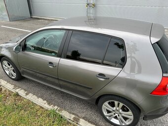 Predám VW Golf V Slovenské auto - 6