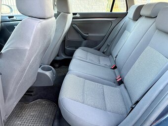 Volkswagen golf 5 - 6
