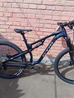 Nový bicykel CTM Skaut 4.0 29" "L" - 6