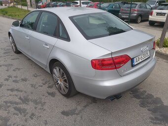 Audi A4 1.8 T FSI - 6