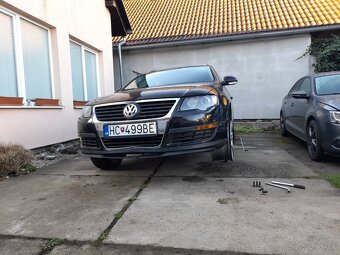 Antracid disky 5x112 r18 Nové - 6