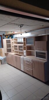 Predam kuchynsku linku za 650 € - 6