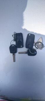 Predám VW Golf 4 - 6