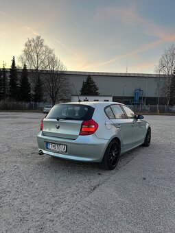 BMW 118D - 6