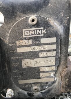 Tazne zariadenie Nissan Primera P12 - 6